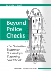 Beyond Police Checks Book cover
