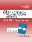 Book cover for 12 Key Actions Book cover for 12 Key Actions