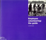 book cover image Employee Volunteering: the guide